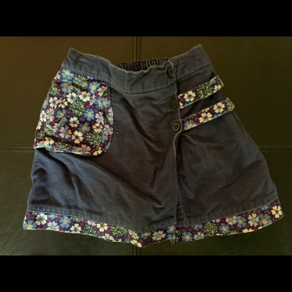 Kids skirt
